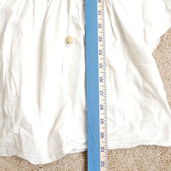 ⭐ 3/$15 ⭐ Rue21 flowy top - Picture 11 of 13